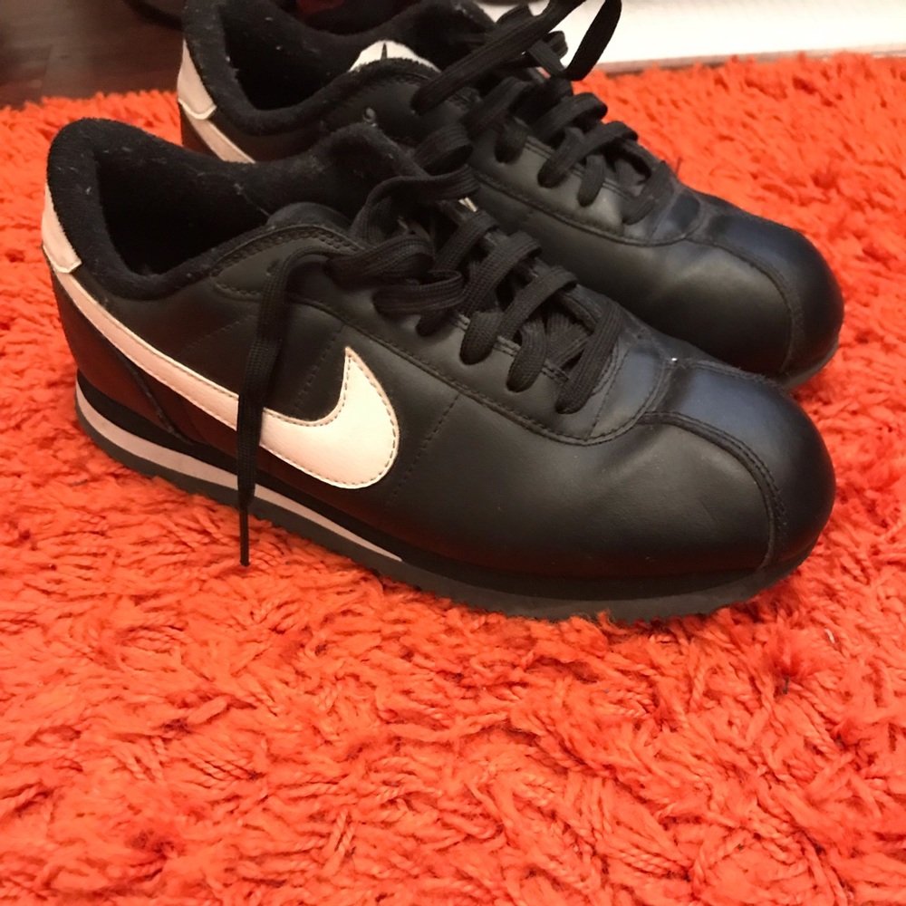 Nike Cortez